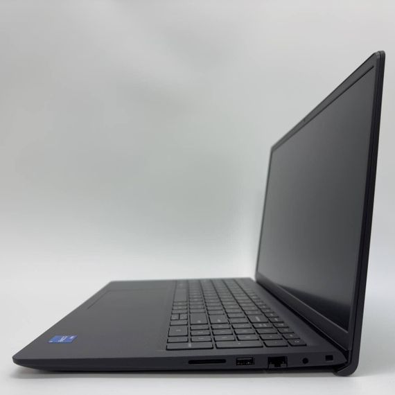 Ультрабук Dell Vostro 15 3510 / 15.6" (1920x1080) IPS / Intel Core i5-1135G7 (4 (8) ядра по 2.4 - 4.2 GHz) / 16 GB DDR4 / 256 GB SSD / Intel Iris Xe Graphics / WebCam б/в + Подарунок Мишка та килимок | Зображення 4