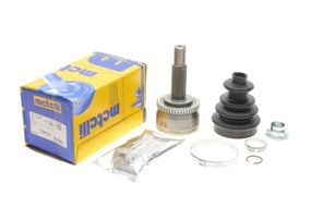Шрус наружный Kia Rio III 1.1 CRDi 1.4 CVVT 11- 25z 22z 52.5mm 77.8mm 62.7mm  ABS 48z  15-1927