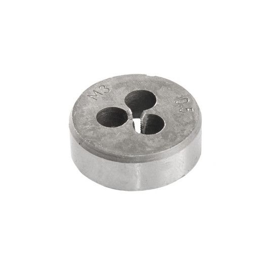 Плашка Mastertool М3*0.5 (арт.15-0030)