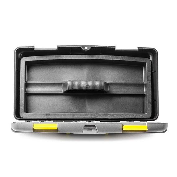 Ящик для інструменту 21.5" 536*292*271мм INTERTOOL BX-0321 | Зображення 6