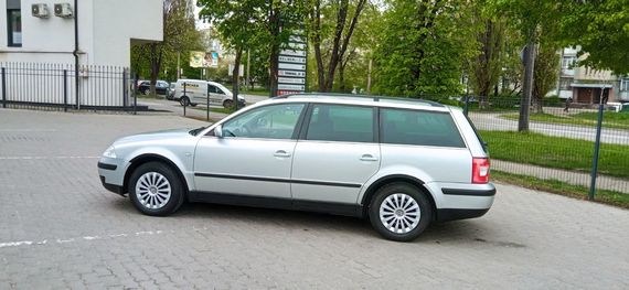 Накладки на арки (4 шт, чорні) Sedan, 2000-2006, ABS для Volkswagen Passat B5 років | Зображення 2
