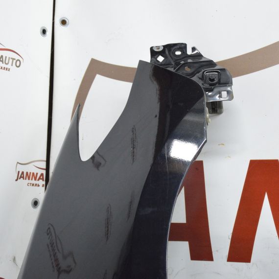 Крило переднє праве Mazda 5 2005-2010 Крило праве Мазда 5 | Зображення 1