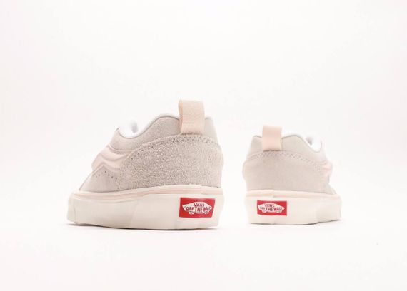 Кроссовки Vans Knu Skool Pastels Pink весна/лето/осень 3006 38 24 см | Зображення 5
