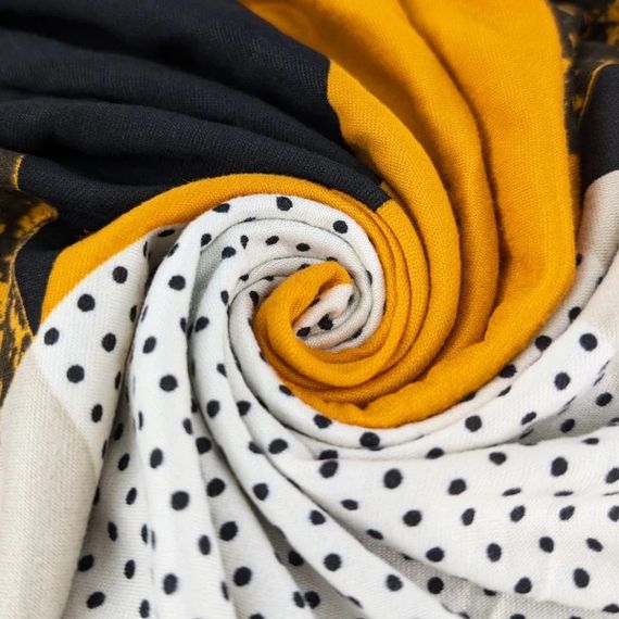 Чохол на крісло універсальний трикотажний Love You 052 82113 | Зображення 1