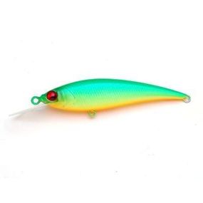 Воблер Raid Level Shad Sprinter 68SR (68mm, 5.6g) (001 Lime Chart)