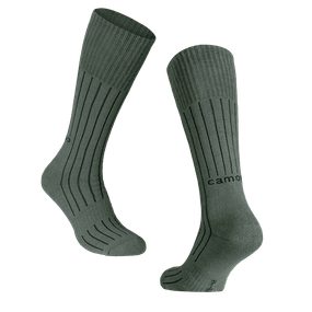 Трекінгові шкарпетки TRK Long Khaki (5848), 39-42