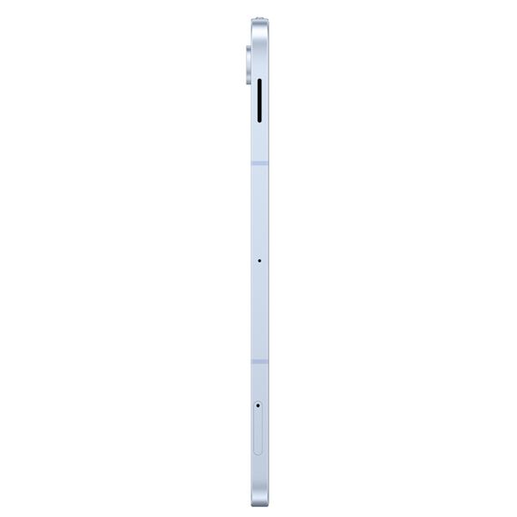 Планшет Samsung Galaxy Tab S10 FE Wi-Fi 8/128GB Light Blue (SM-X520NLBREUC) | Зображення 7