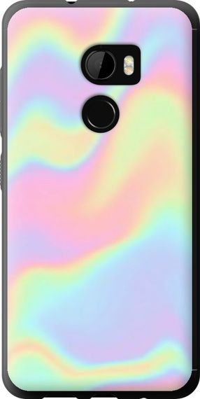 Чехол на HTC One X10 пастель "3855u-995-17620"