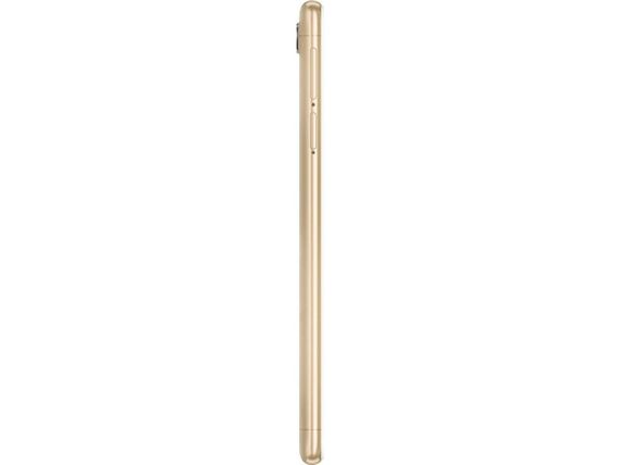 Смартфон Xiaomi Redmi 6 4/64GB Gold | Зображення 3