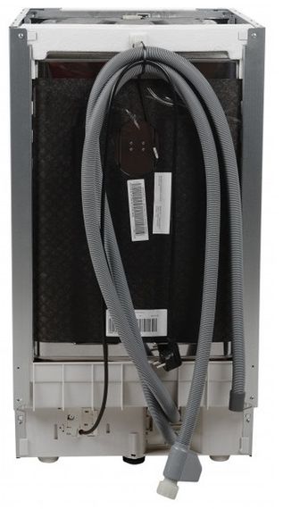 Посудомийна машина Whirlpool WSIC3M27C | Зображення 9