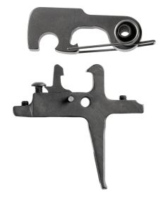 УСМ JARD AR Adjustable Trigger System. Верх. рег. Двоступінчастий. Важкий. Зусилля спуска 680 г/1.5 lb