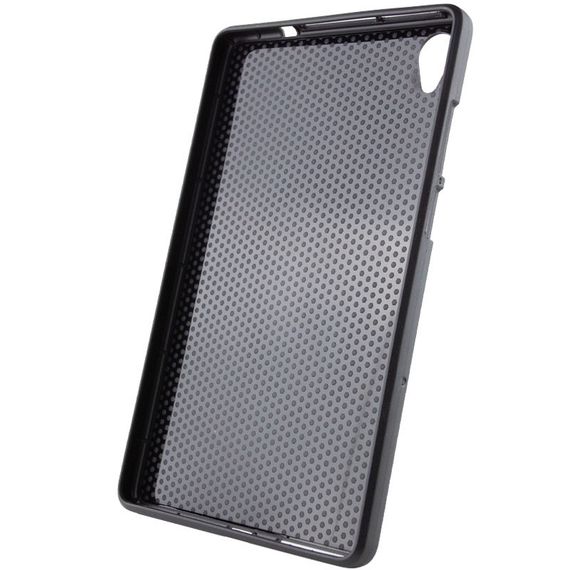 Чохол TPU Epik Black для Lenovo Tab M8 (3 Gen) | Зображення 2