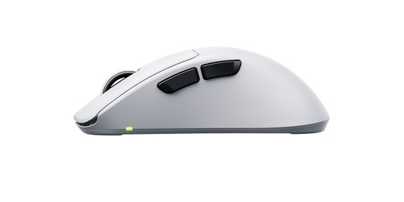 Миша Cherry Xtrfy M64 PRO CX-M64W-PRO-WHITE | Зображення 5