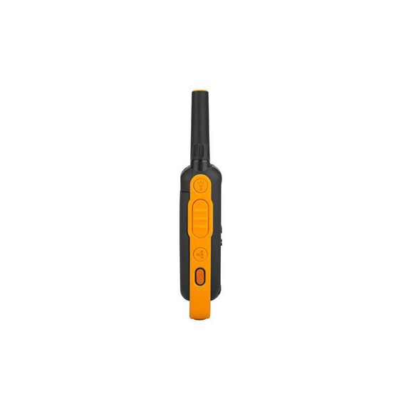 Портативна рація Motorola TALKABOUT T82 Extreme RSM TWIN Yellow Black (5031753007195) | Зображення 2