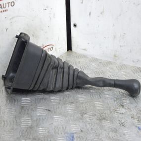 Чохол куліси перемикання КПП Volkswagen Transporter T4 1990-2003 Чохол ручки КПП Фольксваген т4 701711120