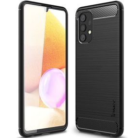 TPU чехол iPaky Slim Series для Samsung Galaxy A72 4G / A72 5G