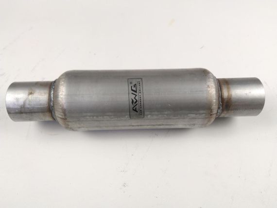 Резонатор універсальний AWG (Польща) 50х300 | Зображення 1