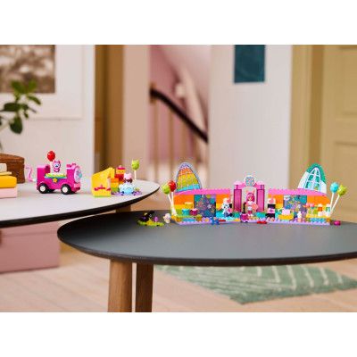 Конструктор LEGO Gabby&apos;s Dollhouse Праздничная комната Габби (10797) | Зображення 4