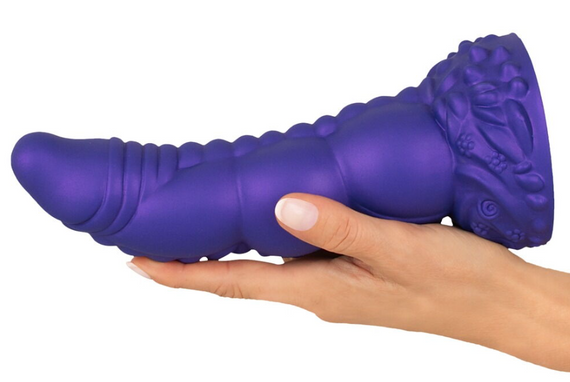 Фалоїмітатор Demon of Desire sexstyle | Зображення 7