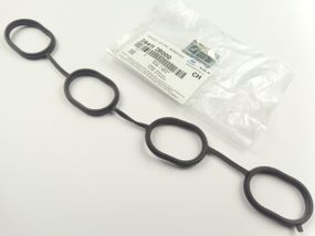 Прокладка колектора впускного Hyundai/KIA 1.4 G4FA/1.6 G4FC, MOBIS (284112B000) (28411-2B000)