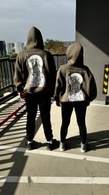 Худі мілітарі