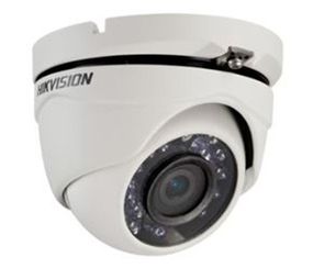 DS-2CE56D0T-IRMF (2.8 мм) 2.0 Мп Turbo HD відеокамера - Камери