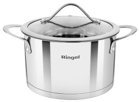 Кастрюля RINGEL Fusion 16 см 1.9л