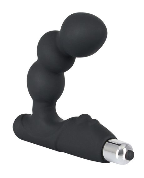Массажер простаты - Rebel Prostate Stimulator sexstyle | Зображення 1