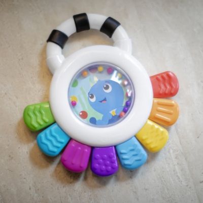 Брязкальце Baby Einstein Outstanding Opus (12487) | Зображення 2