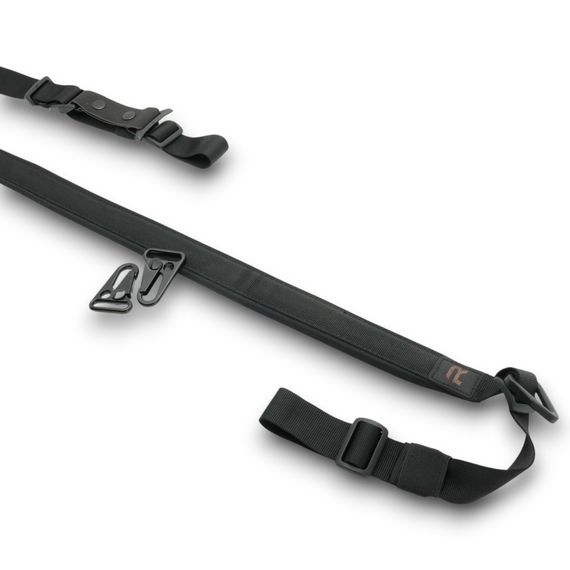 Збройовий ремінь Ragnarok «Katana» carbine Black | Зображення 1