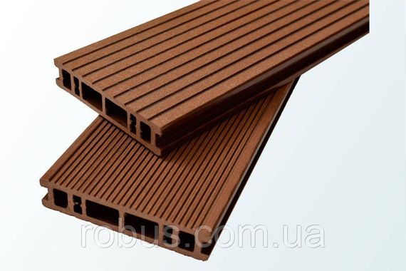 Композитна терасна дошка TARDEX «Classic Home» | Зображення 3