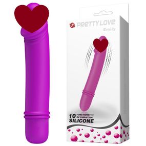 Мінівібратор EMILY sexstyle