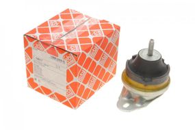 Подушка двигуна R Fiat Scudo Peugeot Expert Citroen Jumpy 1.9D 2.0 98- 19017
