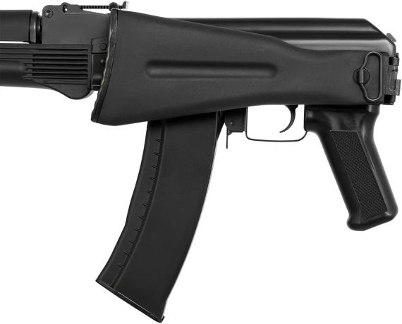 Гвинтівка страйкбольна E&L ELAK74MN AEG Essential 6 мм | Зображення 7