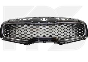 Решетка радиатора Kia Sportage QL '15-18 (FPS)