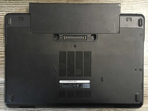 Ноутбук Dell Latitude Е6440 14 HD/i5-4310M/8Gb/SSD 120Gb Гарантія | Зображення 4