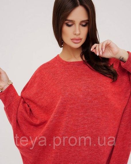 Плаття для жінок колір червоний FI_005492 | Зображення 3