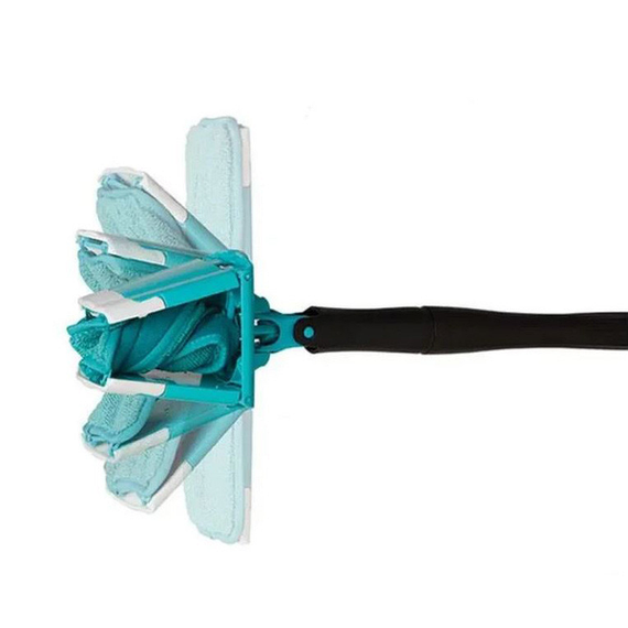 Універсальна швабра з віджимом Titan Twist Mop