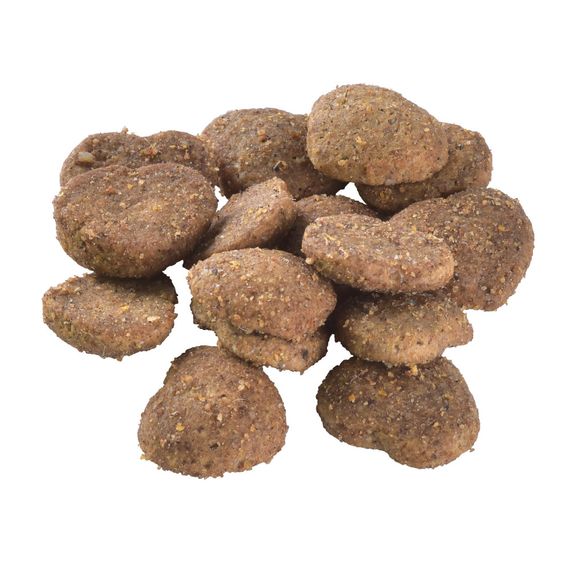 Ласощі Brit Care Superfruits Snack Lamb д/котів з ягням і кокосом 100 г | Зображення 1