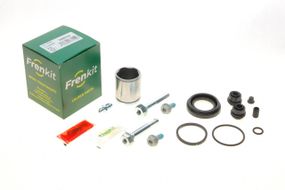 Ремкомплект супорта заднього Mercedes Benz E-class W213 16- d=43mm  Brembo  +поршень направляюча SuperKit 743774