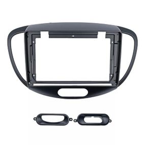 Перехідна рамка серії QIV QBR-F 0757-09 для Hyundai i10 2007-2013 9 дюймів