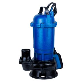 Дренажно-фекальний насос Aquatica WQDa15-16-2.0F 773383