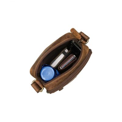 Сумка Visconti S8 Oil Tan | Зображення 6