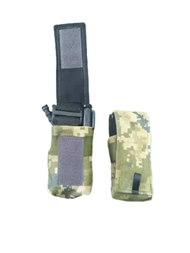 Підсумок для турнікету М&М Вид 5 ММ-14 Піксель (213161)