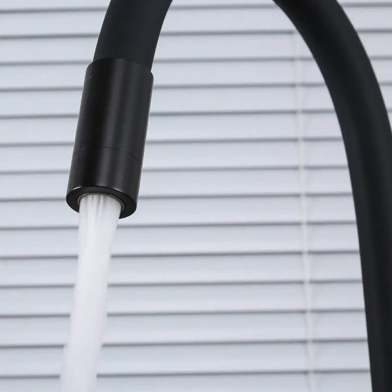 Змішувач для кухні Frap F4396-6 | Зображення 2