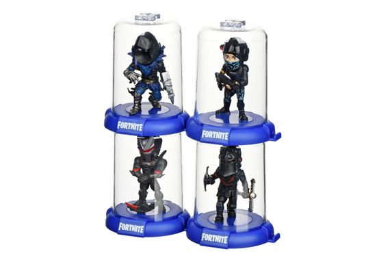Коллекционная фигурка Jazwares Domez Fortnite Raven (DMZ0216-6) | Зображення 3
