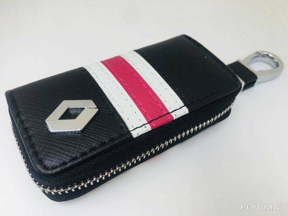 Ключница для авто KeyHolder Renault | Зображення 5