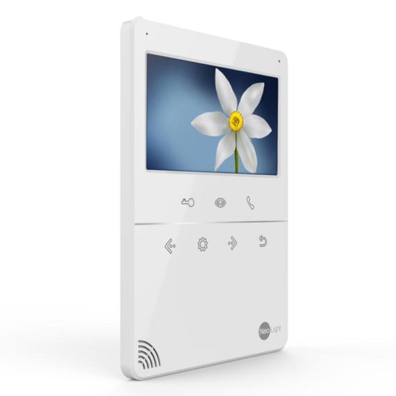 Видеодомофон NeoLight TETTA | Зображення 3