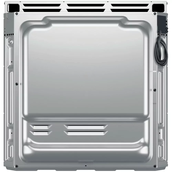 Електрична духова шафа Whirlpool OMSR58CU1SB | Зображення 4