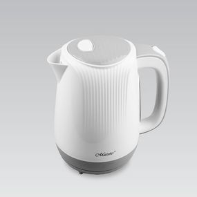 Електрочайник Maestro MR-042-white 1.7 л білий